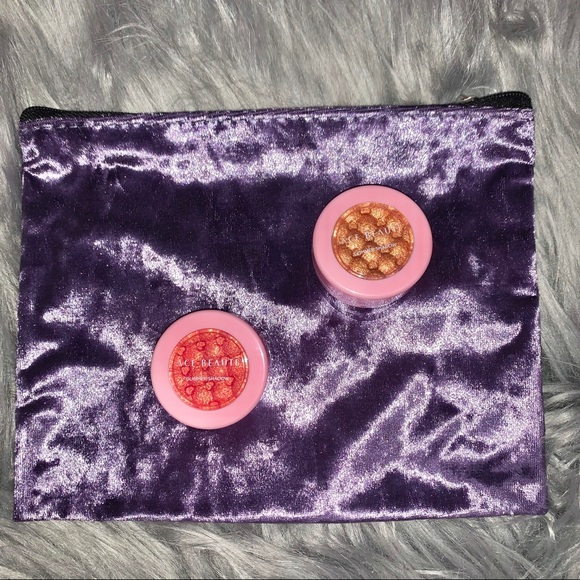 🦄Unicorn Kisses Bundle🦄 Ace Beautē Eyeshadows - Picture 1 of 2